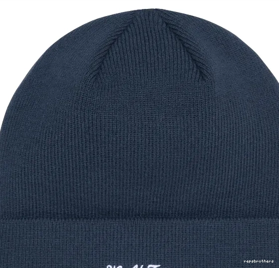 Treasure Cold Flower Grey Dirty Black Hat White 24FW Blue Powder Rice BOX 0911